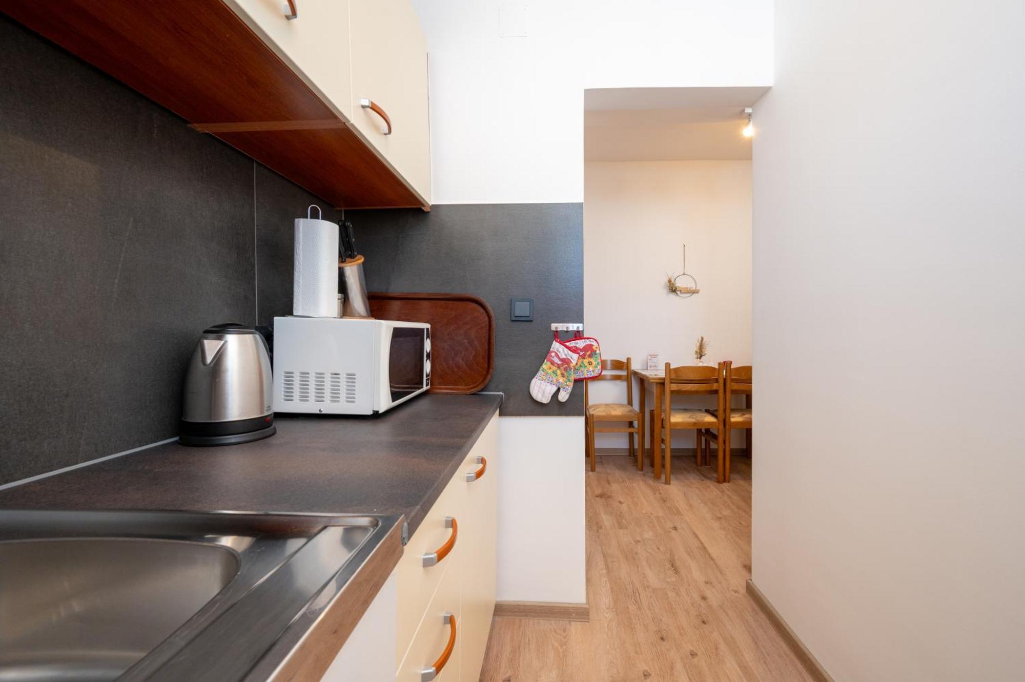 Apartments Zdravko Трогир Номер фото