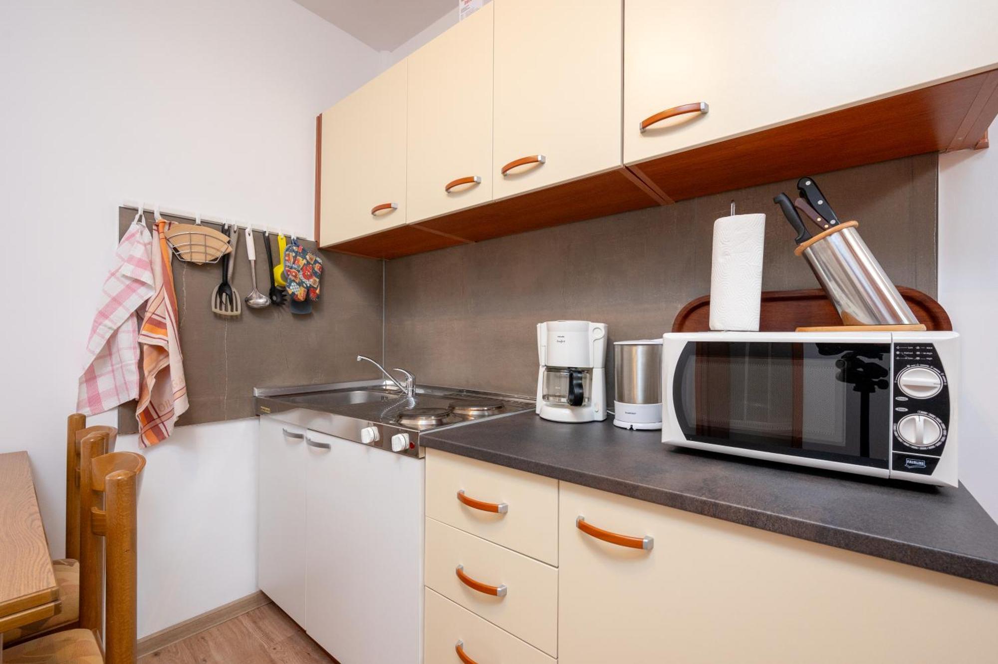 Apartments Zdravko Трогир Номер фото