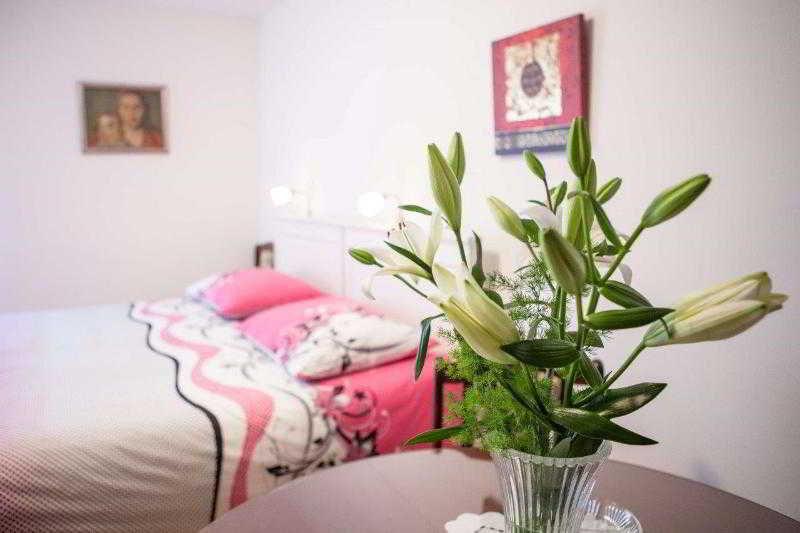 Apartments Zdravko Трогир Экстерьер фото