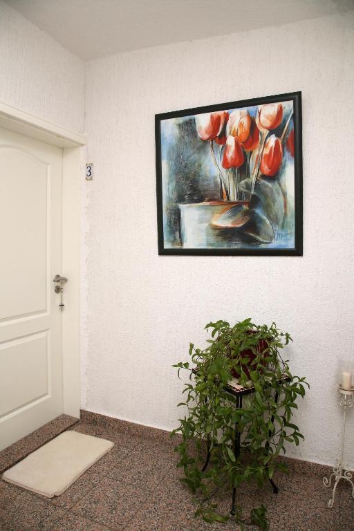 Apartments Zdravko Трогир Номер фото