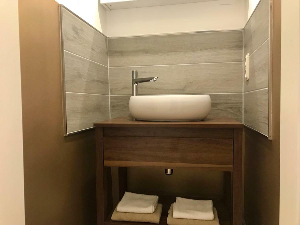Apartments Zdravko Трогир Экстерьер фото