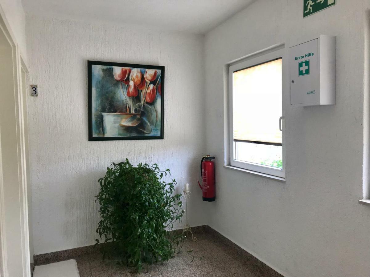 Apartments Zdravko Трогир Экстерьер фото